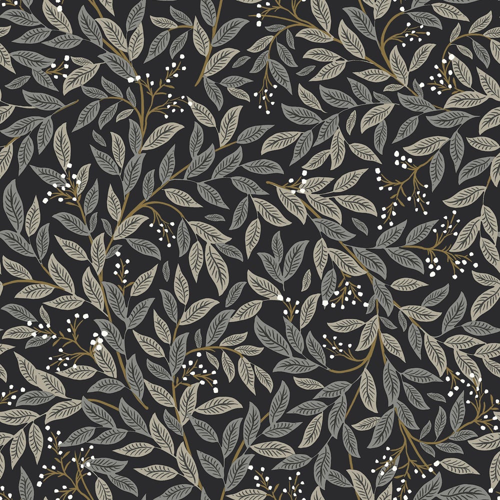 Willowberry RF7462 Tapet