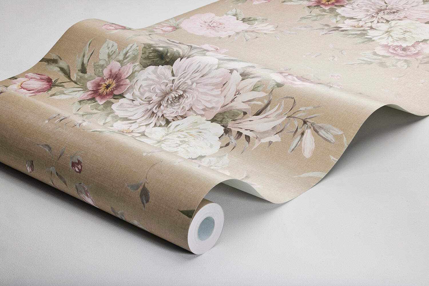 Floral Charm tapet 4250