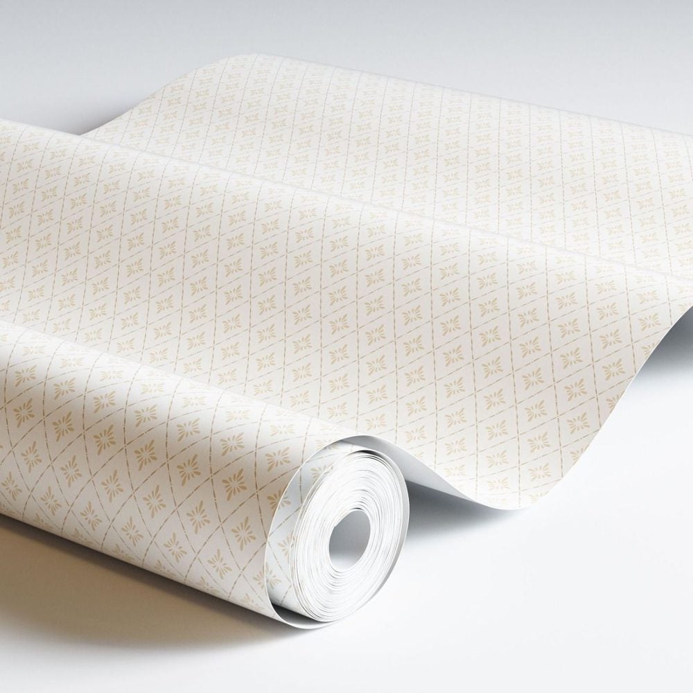 Lillstjärna QuickUp Vit/Rosa