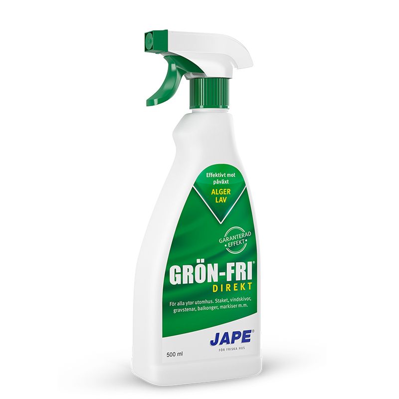 Grön-Fri Direkt