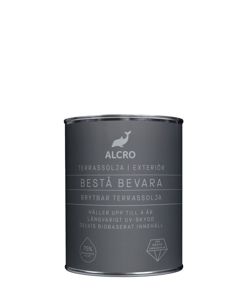 BESTÅ BEVARA TERRASSOLJA
