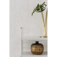 Linjelek QuickUp Silver