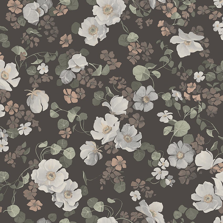 Enchanting Flower tapet 4278