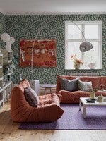 Hanna Werning Bom Bom, grön