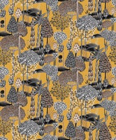 Viray Gold sum001 tapet