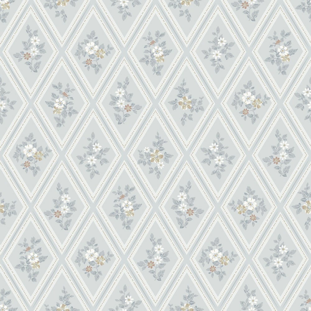 Trellis 16016 tapet