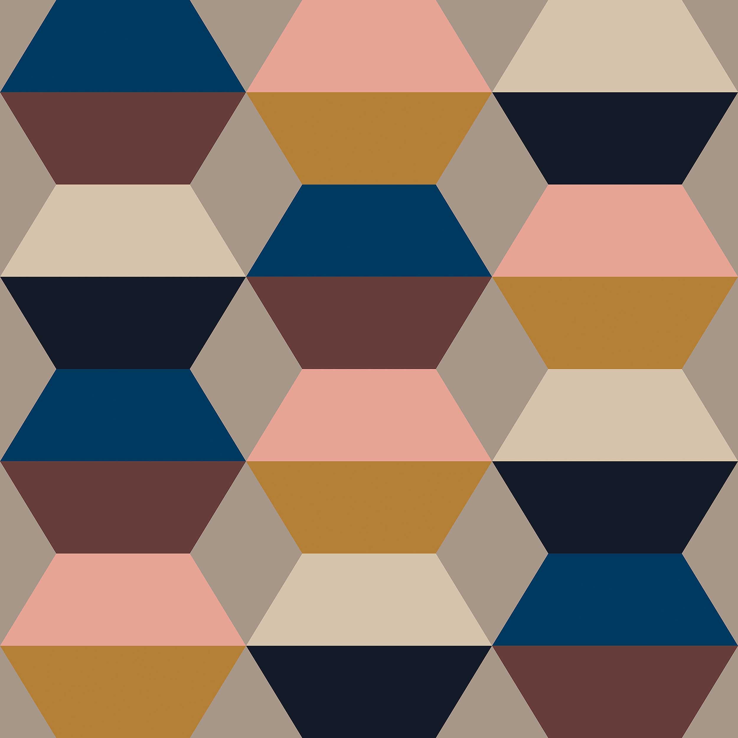 Prisma, ljus multi