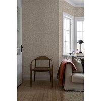 Idun QuickUp Puderrosa