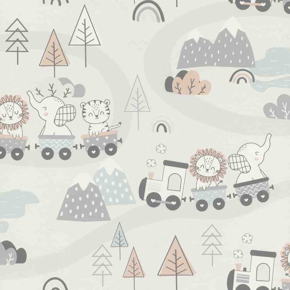 Kids World 2 302332