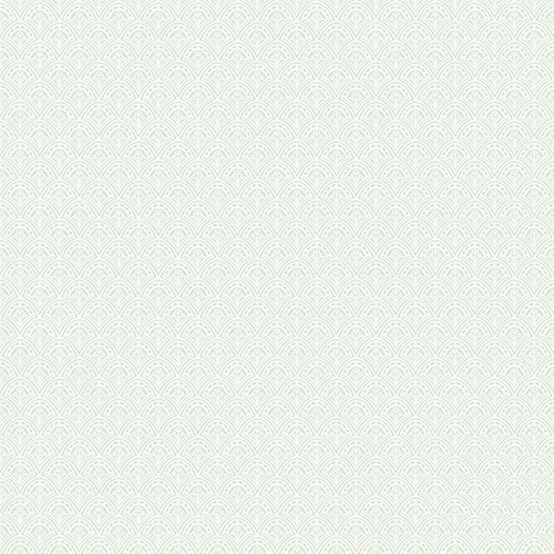 Athena, tapet i ljusgrön